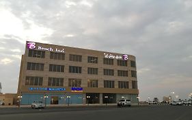 بيتش إن